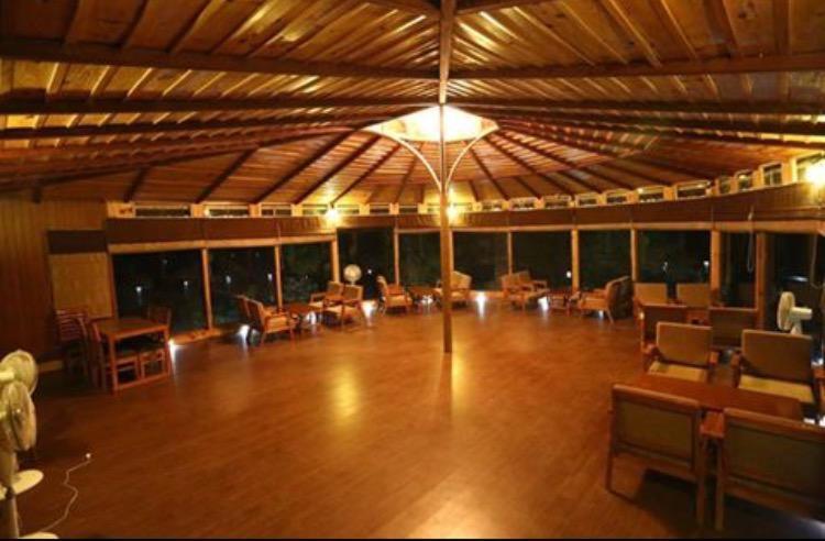 Amar Valley Resort 奈尼塔尔 外观 照片
