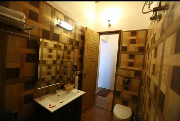 Amar Valley Resort 奈尼塔尔 外观 照片